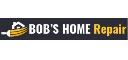 Bob's Home Repair logo